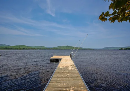 Maison à vendre - 48 Ch. Coutu, St-Donat-De-Montcalm, J0T 2C0