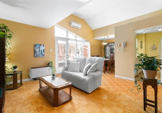 Condo à vendre - 3280 Rue Esther, App. 8, Laval (Fabreville), H7P4X3