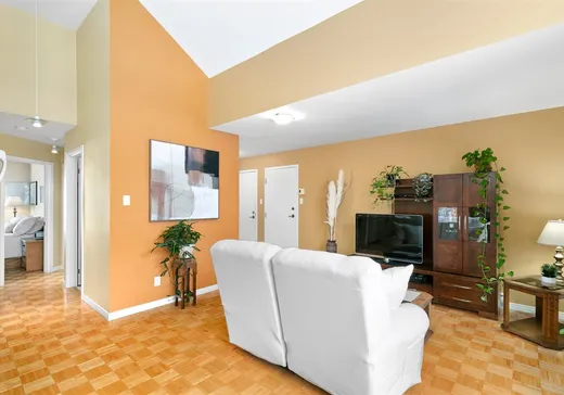 Condo à vendre - 3280 Rue Esther, App. 8, Laval (Fabreville), H7P 4X3