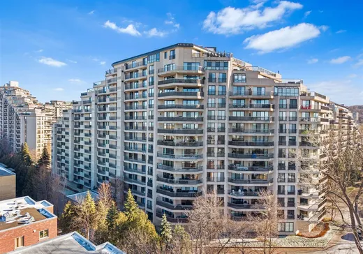 Condo à vendre - 6150-2B Av. du Boisé, App. 2B, Montréal (Côte-des-Neiges), H3S 2V2