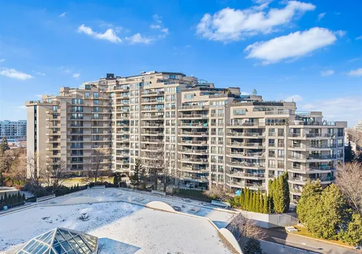Condo à vendre - 6150-2B Av. du Boisé, App. 2B, Montréal (Côte-des-Neiges), H3S 2V2