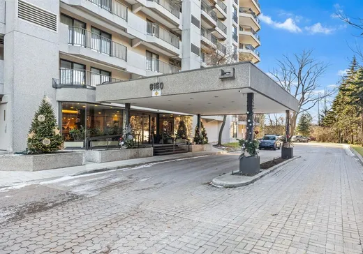Condo à vendre - 6150-2B Av. du Boisé, App. 2B, Montréal (Côte-des-Neiges), H3S 2V2