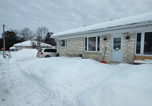 Maison à vendre - 142 Rue du Collège, Mont-Tremblant, J0T 1H0