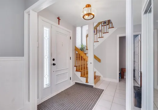 Maison à vendre - 500 Rue Odile, Laval (Fabreville), H7R 5X1