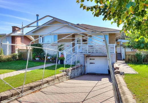 Maison à vendre - 4576 Ch. Bélair, Laval (Chomedey), H7W 1Z6