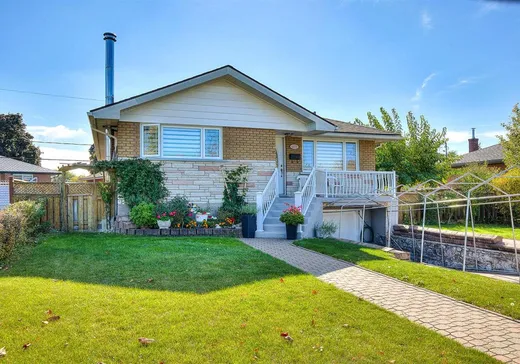 Maison à vendre - 4576 Ch. Bélair, Laval (Chomedey), H7W 1Z6