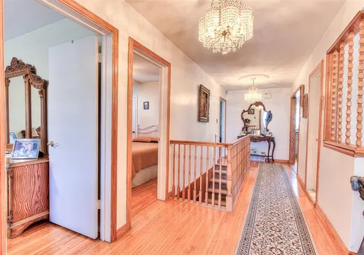 Maison à vendre - 4576 Ch. Bélair, Laval (Chomedey), H7W 1Z6