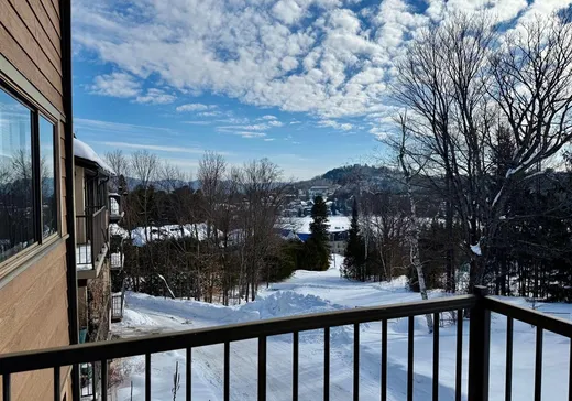Condo for sale - 280 Rue de Grenoble, App. 10, Sainte-Adèle, J8B 2X3