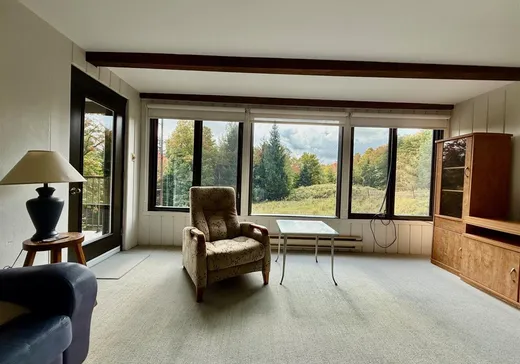 Condo for sale - 280 Rue de Grenoble, App. 10, Sainte-Adèle, J8B 2X3
