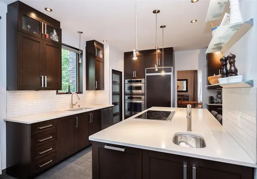 Maison à vendre - 4641 Av. Lacombe, Montréal (Côte-des-Neiges), H3W 1R4