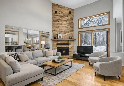 Maison à vendre - 141 Ch. des Hauteurs, Morin-Heights, J0R 1H0