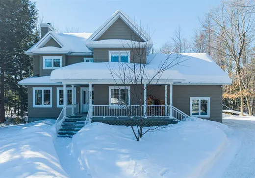 Maison à vendre - 110 Rue de la Loire, Saint-Colomban, J5K 0C3