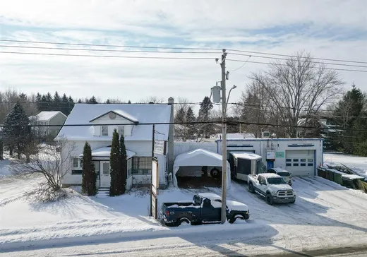 Maison à vendre - 1242-1248 Route 133, Saint-Jean-sur-Richelieu, J0J 2G0