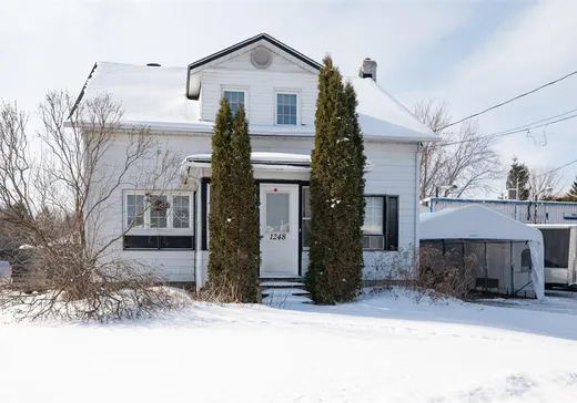 Maison à vendre - 1242-1248 Route 133, Saint-Jean-sur-Richelieu, J0J 2G0