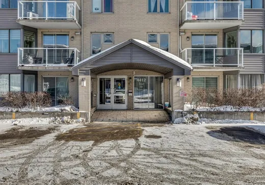 Condo à vendre - 4412 Rue Le Monelier, App. 407, Charlesbourg, G1H 7K3