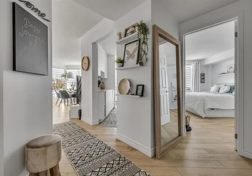 Condo à vendre - 4412 Rue Le Monelier, App. 407, Charlesbourg, G1H 7K3