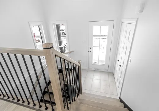 Maison à vendre - 483 Rue d'Abelcourt, Pintendre, G6C 0C5