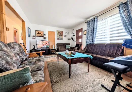 Loft à vendre - 138 Rue Couture, Thetford Mines, G6G 1C3