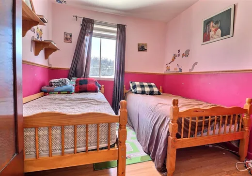 Loft à vendre - 138 Rue Couture, Thetford Mines, G6G 1C3