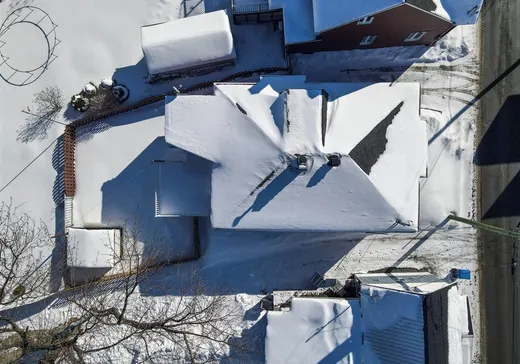 Maison à vendre - 2665 1re Avenue, Montréal (Centreville), G5Y 5P8