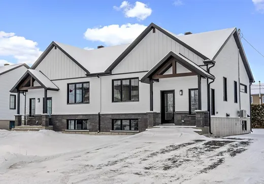 Maison à vendre - 479 Rue d'Abelcourt, Pintendre, G6C 0C5