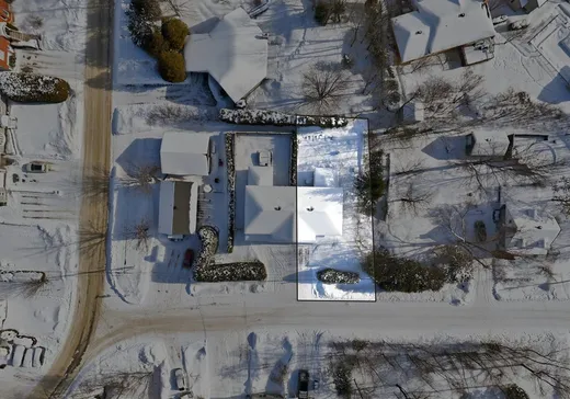 House for sale - 2483 Rue des Appalaches, Sherbrooke, J1H 6M6