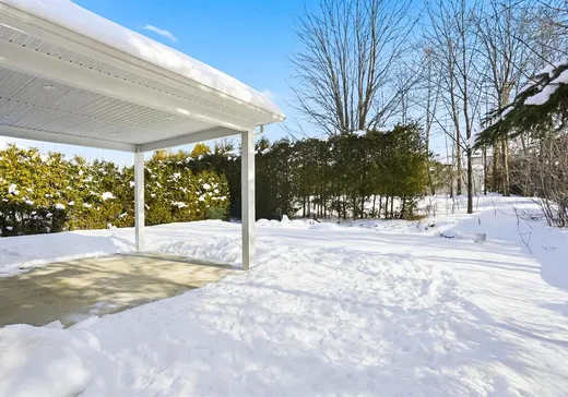 House for sale - 2483 Rue des Appalaches, Sherbrooke, J1H 6M6