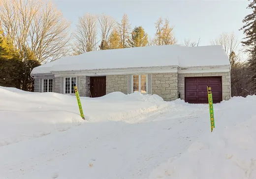 Bungalow à vendre - 3853 Rue Guillemette, Shawinigan, G9N6J1