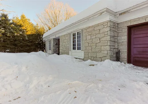 Maison à vendre - 3853 Rue Guillemette, Shawinigan, G9N 6J1