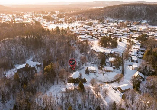 Maison à vendre - 3853 Rue Guillemette, Shawinigan, G9N 6J1