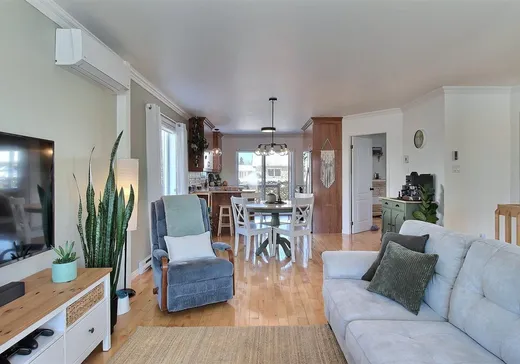 Maison à vendre - 53 Rue Belhumeur, Saint-Christophe-D'Arthabaska, G6R 1C7