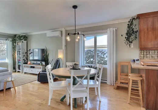 Maison à vendre - 53 Rue Belhumeur, Saint-Christophe-D'Arthabaska, G6R 1C7