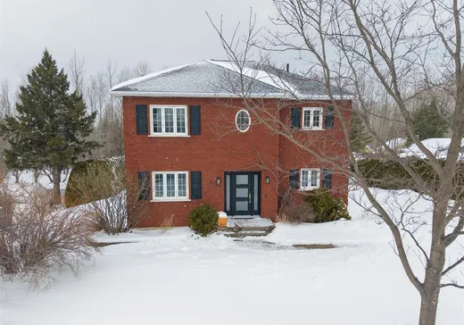 House for sale - 8112 Route 204, Lac-Mégantic, G6B 0A4