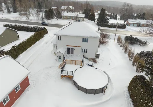 House for sale - 8112 Route 204, Lac-Mégantic, G6B 0A4