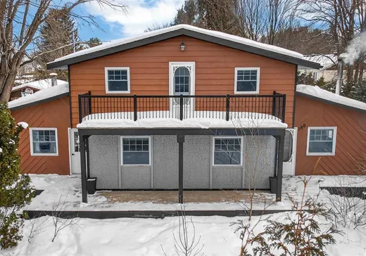 Bungalow for sale - 180 Rue de l'Arpenteur, Drummondville, J2A1R4
