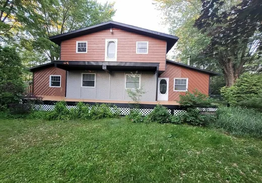 House for sale - 180 Rue de l'Arpenteur, Drummondville, J2A 1R4