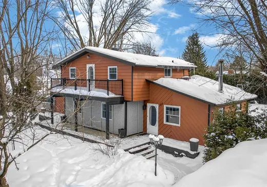 House for sale - 180 Rue de l'Arpenteur, Drummondville, J2A 1R4