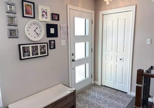 Maison à vendre - 645 Rue du Tressot, Drummondville, J2B 0W6