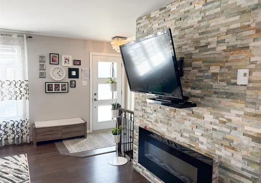 Maison à vendre - 645 Rue du Tressot, Drummondville, J2B 0W6