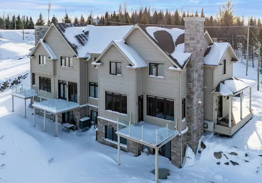 Condo à vendre - 160 Rue du Soufflet, Lac-Mégantic, G0Y 1H0
