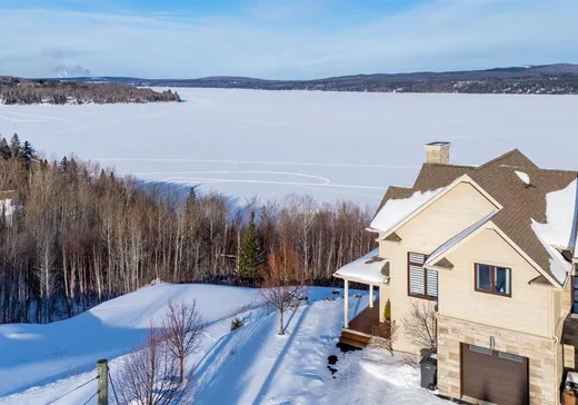Condo à vendre - 160 Rue du Soufflet, Lac-Mégantic, G0Y 1H0