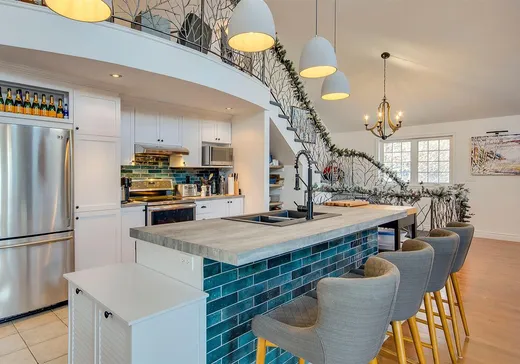 Condo à vendre - 138 Ch. Duhamel, Sutton, J0E 2K0