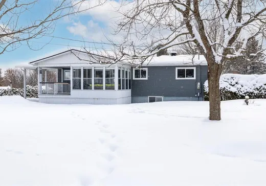 House for sale - 4293 Rue Van-Horne, Sherbrooke, J1N 1X9