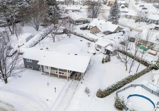 House for sale - 4293 Rue Van-Horne, Sherbrooke, J1N 1X9