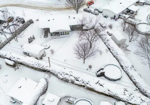 House for sale - 4293 Rue Van-Horne, Sherbrooke, J1N 1X9