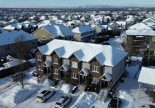 House for sale - 1696 Rue Mancini, Sherbrooke, J1R 0R7