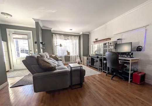 House for sale - 1696 Rue Mancini, Sherbrooke, J1R 0R7