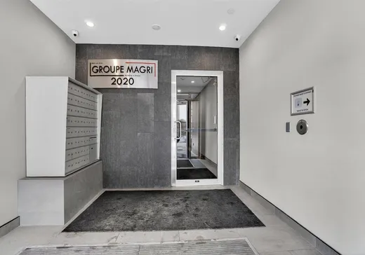 Condo for sale - 5840 Rue Jarry E., App. 405, Montreal (Saint-Leonard), H1P 0A6