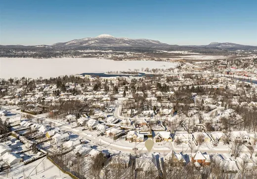 House for sale - 364 Rue Gosselin, Magog, J1X 5R8