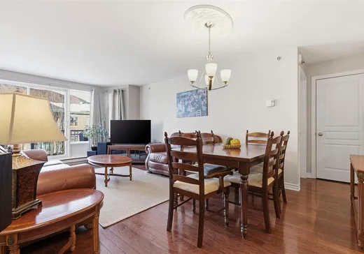 Condo for sale - 1935 Rue Adoncour, App. 409, Longueuil, J4N 1S2